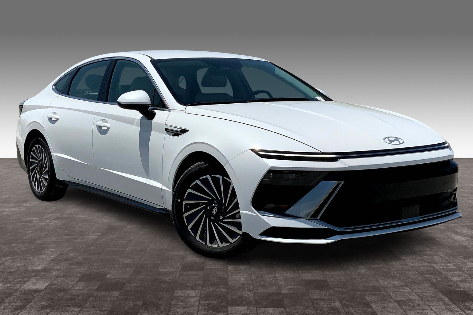 New Hyundai Hybrid & Electric Vehicles for Sale in Rainbow